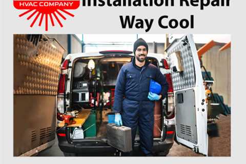 Air conditioning repair Las Vegas, NV