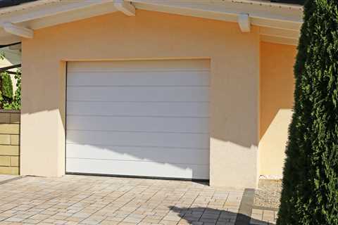 Garage Door Materials: Which Is Right for Your Home?