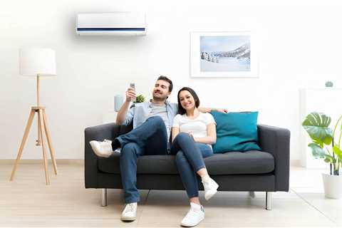 Air conditioning repair Las Vegas, NV