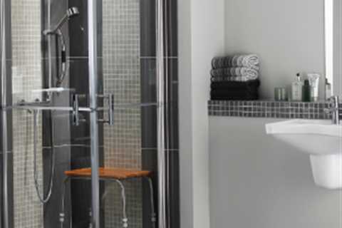 Fitted Bathroom Westborough Transform Your Bathroom Fully Qualified And Experienced Bathroom..