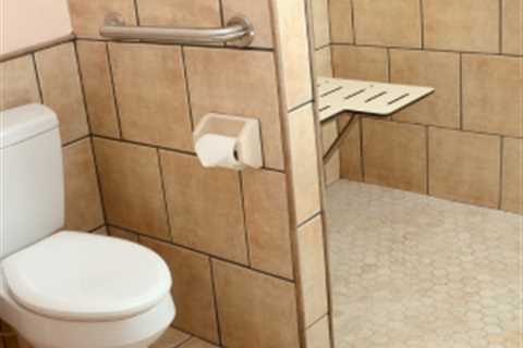 Fitted Bathroom Windhill Professional Bathroom Installations Renovations and Wet Room Services..