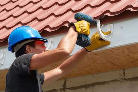 All Pro Gutter Guards Annapolis, MD · May 13 – Jul 3 📸