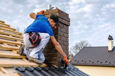 Roof Repair Service Vs. Roof Replacement: What's Best For Your Mobile, AL, Home