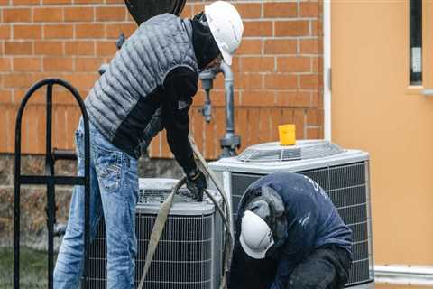 Avoid Breakdowns: The Importance of Routine AC Service and Care