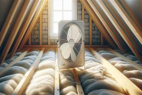 Why Roofing Contractors Are Key To Proper Attic Fan Installation In Mobile, AL