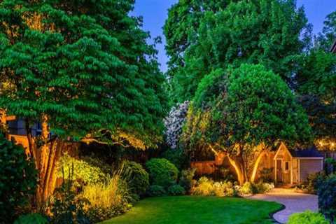 The Role Of Sprinkler Maintenance In A Landscape Architect’s Plan For Portland Homes