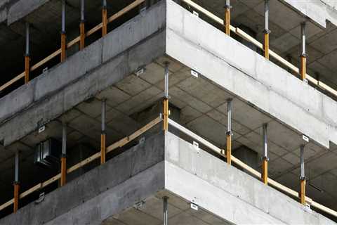 Protecting Your Home: Concrete Slab Maintenance And Foundation Repair In Bakersfield, CA