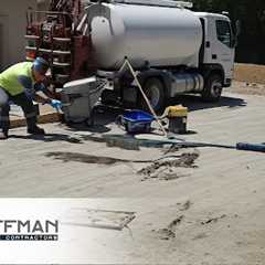 Commercial Concrete Contractor Birdsboro, PA · Wednesday, Apr 23 📸