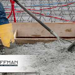 Concrete Foundation Repair Birdsboro, PA