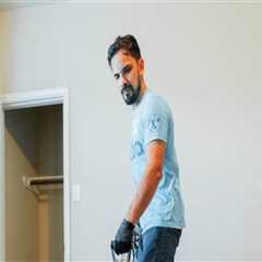 Grandville Deep Cleaning Solutions That Complement Mold Inspection Results