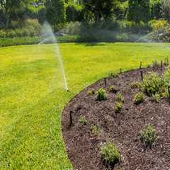 The Secret To Stunning Residential Landscaping In Orange Park, FL: Consistent Lawn Maintenance