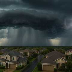 5 Roof Inspection Tips for Storm Season in Central Florida