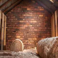 Beat the Heat: How Attic Fans Improve Home Comfort and Energy Efficiency