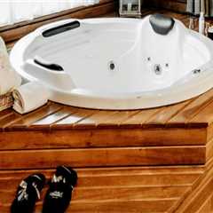 Better Together: The Synergy Between Hot Tub Wiring Providers And Electrician Services In Bend, OR