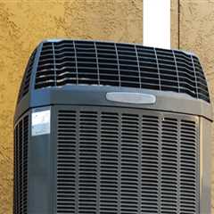 Better Comfort, Cleaner Breathing: HVAC Replacement In Dayton, OH For Optimal Indoor Air Quality