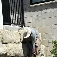 How Can A Lawn Sprinkler System Contractor In Omaha, NE, Help Prevent Foundation Repair Issues?