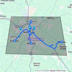 Residential Gutter Contractor Westminster, MD - Google My Maps