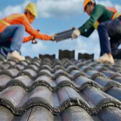 Top Benefits Of Using A Roofing Company For Roof Restoration In Deerfield Beach