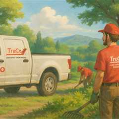Salt Lake City Utah Landscape Contractors