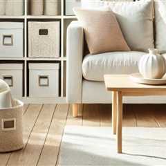 Housekeeping Services: A Key Ingredient For Successful Home Staging In Mississauga