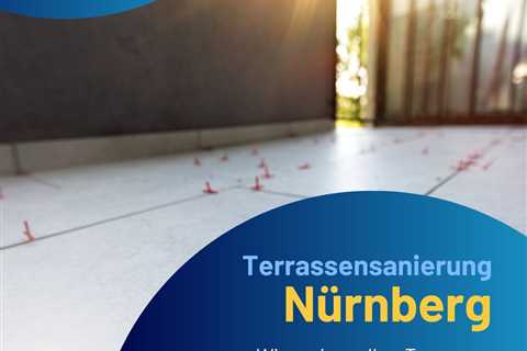 Top Terrassensanierung in Königshof | Fliesen Denner - Fliesenleger Nürnberg