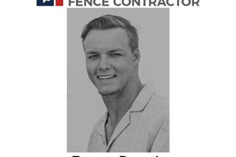 Fence Repair Greenwood TX