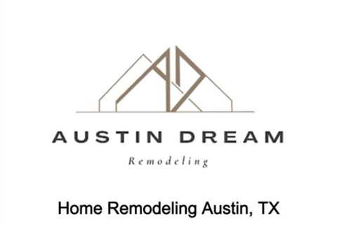 Home Remodeling Austin, TX