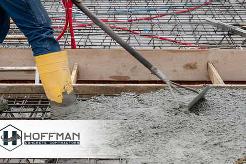 Concrete Foundation Repair Birdsboro, PA