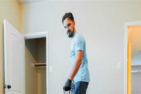 Grandville Deep Cleaning Solutions That Complement Mold Inspection Results