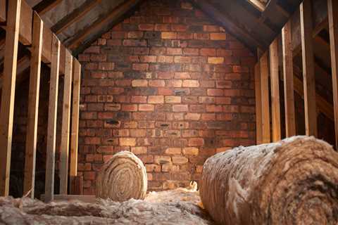 Beat the Heat: How Attic Fans Improve Home Comfort and Energy Efficiency