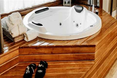 Better Together: The Synergy Between Hot Tub Wiring Providers And Electrician Services In Bend, OR