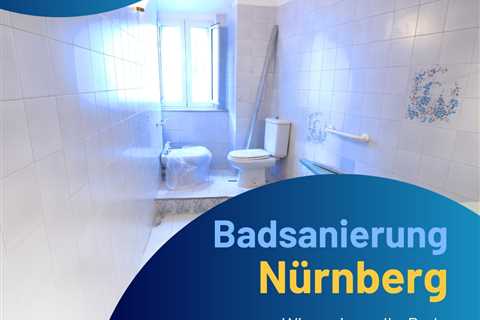 Top Badsanierung in Wolkersdorf | Fliesen Denner - Fliesenleger Nürnberg