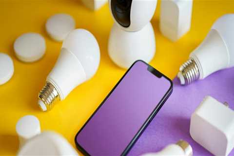 The Future Of Energy Efficient Lighting Through Enhanced Electronic Parts Lifecycle Management