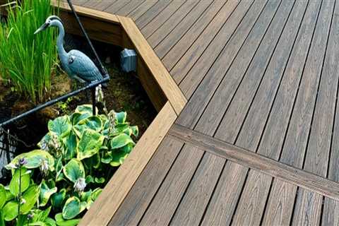 Construction Of Your Perfect Deck: Choosing The Best Builder In Vancouver, WA
