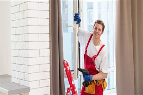 From Old To New: The Benefits Of Window Replacement In Vancouver, WA And Selecting The Right..