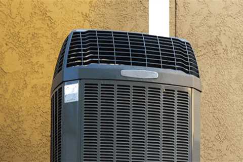 Better Comfort, Cleaner Breathing: HVAC Replacement In Dayton, OH For Optimal Indoor Air Quality