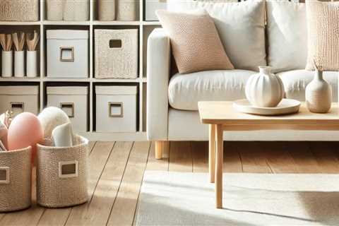 Housekeeping Services: A Key Ingredient For Successful Home Staging In Mississauga