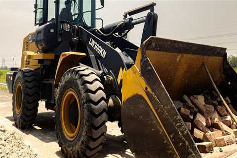 Building A Sustainable Future: The Synergy Between Skid Steer Attachments And Eco-Conscious..