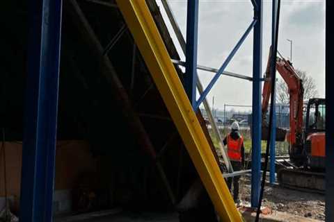 How Structural Steelwork Services In Rotherham Support Long-Term Roof Restoration Results