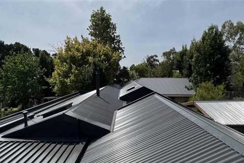 The Ultimate Guide To Roof Replacement In Melbourne: What Homeowners Need To Know