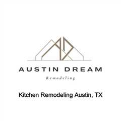 Kitchen Remodeling Austin, TX - Austin Dream Remodeling - (512) 778-0791