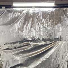 Bundling Home Upgrades: Installing An Insulated Garage Door When Replacing Windows And Doors In New ..