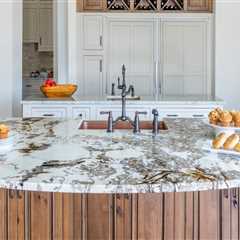 How Granite Countertops Add Value and Elegance to Any Space