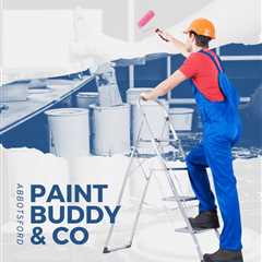 Painting Services Cromer | Paint Buddy & Co