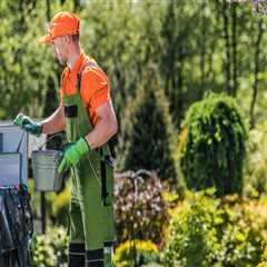 Groundskeeping vs. Landscaping: What’s the Difference?