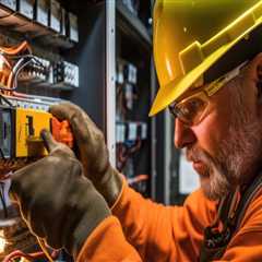 Bridging The Gap: How Electronic Parts Manufacturing Supports Modern Electrician Services