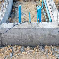 Why Ignoring Minor Pier and Beam Issues Can Lead to Structural Collapse