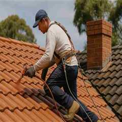 How Timely Residential Roof Repair Protects Your Home’s Value