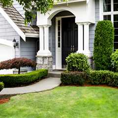 The Hidden Value of Landscape Architects in Boosting Remodel Resale Prices