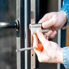 How Residential Locksmiths and HVAC Professionals Enhance Insurance Compliance
